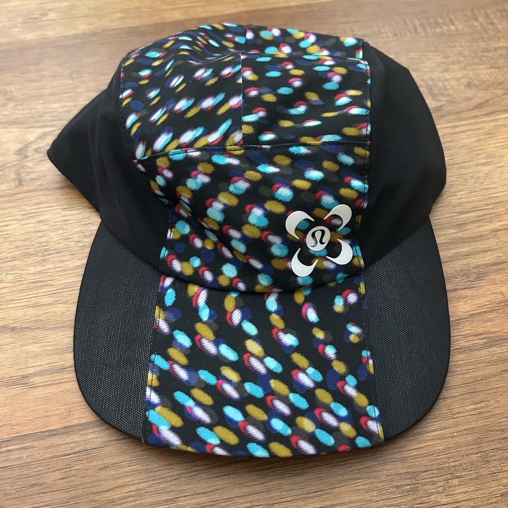 Lululemon SeaWheeze Fast and Free Run Hat